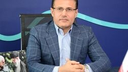 پیام تبریک مدیرعامل بیمه سینا به مناسبت ولادت حضرت رسول اکرم(ص)