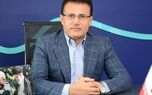 پیام تبریک مدیرعامل بیمه سینا به مناسبت ولادت حضرت رسول اکرم(ص)