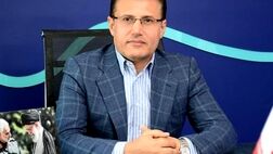 پیام تبریک مدیرعامل بیمه سینا به مناسبت ولادت حضرت رسول اکرم(ص)