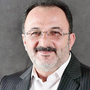 مصطفي زندی