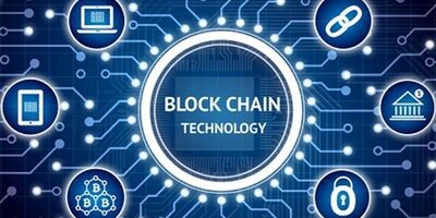 اقدامات سندیکا در توسعه فناوری بلاک چین در صنعت بیمه
