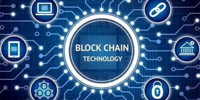 اقدامات سندیکا در توسعه فناوری بلاک چین در صنعت بیمه