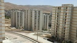 ۱۰ شهرک جدید در کشور ساخته می‌شود

