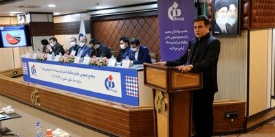 پیام تبریک مدیرعامل بیمه دانا به مناسبت روز پزشک
