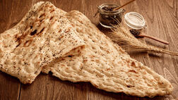  آرد و نان بی‌کیفیت نانوایی‌ها را به ۱۳۵ گزارش دهید 