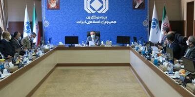 صنعت بیمه به نماد ثبات مالی تبدیل خواهد شد