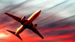 جابه جایی ۳۰ میلیون مسافر در سفرهای هوایی