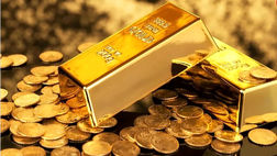 بازار طلای جهانی گرم شد