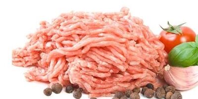 گوشت چرخ کرده بوقلمون ۲۲۹ هزار تومان شد