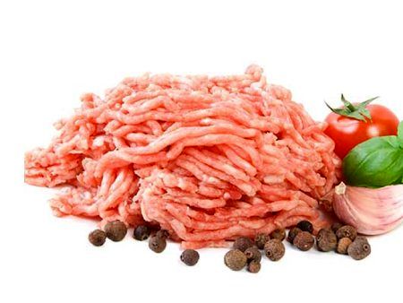 گوشت چرخ کرده بوقلمون ۲۲۹ هزار تومان شد