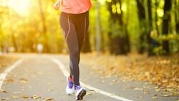 چه میزان ورزش ناجی ما در برابر بیماری ویروسی است؟

