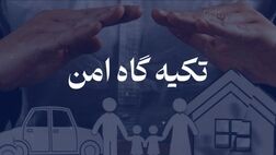 بیمه تکیه گاهی امن