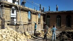 پرداخت ۷ هزار فقره تسهیلات به آسیب‌دیدگان حوادث غیرمترقبه
