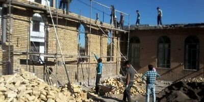 پرداخت ۷ هزار فقره تسهیلات به آسیب‌دیدگان حوادث غیرمترقبه
