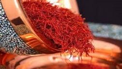 سطح زیرکشت زعفران کشور ۱۲۳ هزارهکتار است
