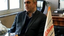 فرشید پورکاویان: رهایی بیمه گذاران از زندان در شب عید شیرین ترین خاطره ام بود