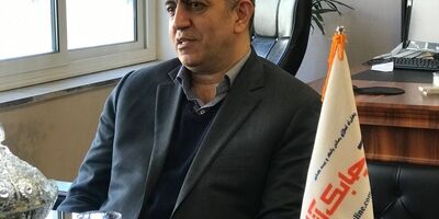 فرشید پورکاویان: رهایی بیمه گذاران از زندان در شب عید شیرین ترین خاطره ام بود