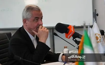 مقام ناظر مشق سختی برای تایید صلاحیت مدیران لیزینگ ها تدوین کرده است + فیلم