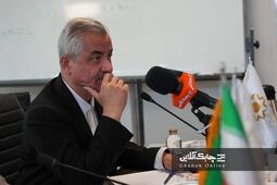 مقام ناظر مشق سختی برای تایید صلاحیت مدیران لیزینگ ها تدوین کرده است + فیلم