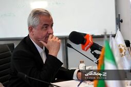 مقام ناظر مشق سختی برای تایید صلاحیت مدیران لیزینگ ها تدوین کرده است + فیلم