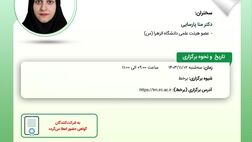 مؤلفه ‎های گزارشگری و افشای اطلاعات در صنعت بیمه ایران با تاکید بر آیین‌نامه شماره 88