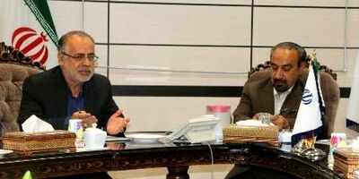 سازمان تامین اجتماعی اساس ایجاد عدالت اجتماعی درکشور است