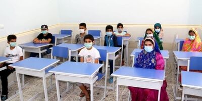 تهران به ۷ هزار کلاس درس جدید نیاز دارد