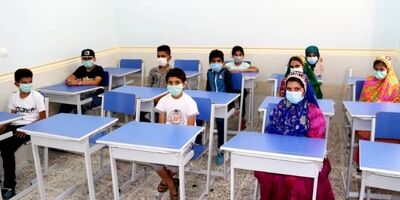  توزیع صدها میلیارد تومان اموال تملیکی در مدارس 