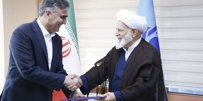اعضای شورای فقهی منصوب شدند
