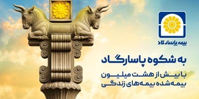 محمدرضا کشاورز نماینده بیمه گران در شورای عالی بیمه شد
