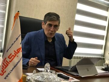 مهدی سامری