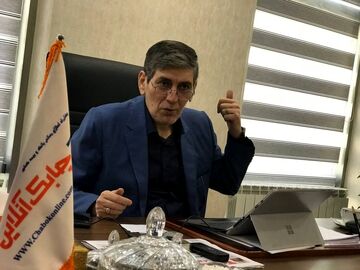 مهدی سامری