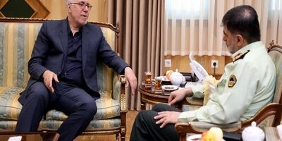 " نظام امنیت اطلاعات مالی و وصول مطالبات از ابر بدهکاران بانکی" توسعه می یابد
