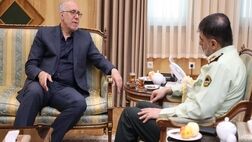 " نظام امنیت اطلاعات مالی و وصول مطالبات از ابر بدهکاران بانکی" توسعه می یابد
