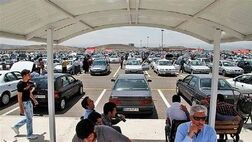 دولت برای واردات خودروی سواری هیچ منع قانونی ندارد