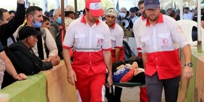 انجام ۲۷۰ عملیات امداد و نجات طی ۷۲ ساعت گذشته در کشور
