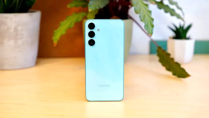 سامسونگ از گلکسی A17 4G رونمایی کرد؛ شبیه مدل 5G با پردازنده متفاوت