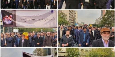 بانک صادرات ایران همیشه در صحنه است و خدمت‌رسانی به مردم متوقف نخواهد شد