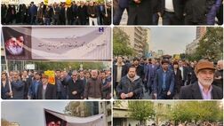 بانک صادرات ایران همیشه در صحنه است و خدمت‌رسانی به مردم متوقف نخواهد شد