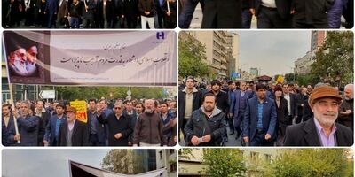 بانک صادرات ایران همیشه در صحنه است و خدمت‌رسانی به مردم متوقف نخواهد شد