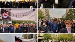 بانک صادرات ایران همیشه در صحنه است و خدمت‌رسانی به مردم متوقف نخواهد شد