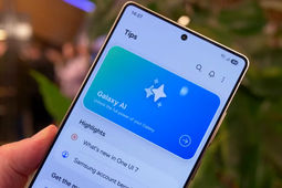 این ویژگی‌های سامسونگ Galaxy AI برای همیشه رایگان باقی می‌مانند
