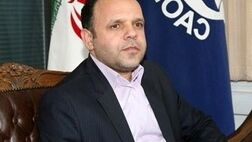 گزارش سازمان هواپیمایی درباره حادثه فوکر ۱۰۰ آسمان