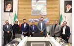 بیمه مرسولات شرکت خصوصی صاپست برای نخستین بار در کشور