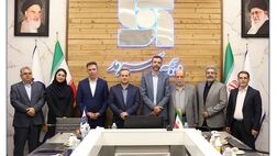 بیمه مرسولات شرکت خصوصی صاپست برای نخستین بار در کشور