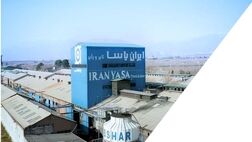 سودخالص کمک فنر ایندامین سایپا ؛ ۴۲ میلیارد تومان