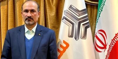 محمدعلی تیموری مدیرعامل گروه خودروسازی سایپا شد
