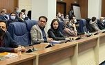 حضور مدیران بیمه تجارت‌نو در پنل تخصصی همایش روز بیمه