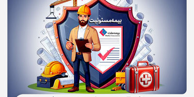 بیمه ملت در شهریورماه 1.5 همت حق بیمه تولید کرد
