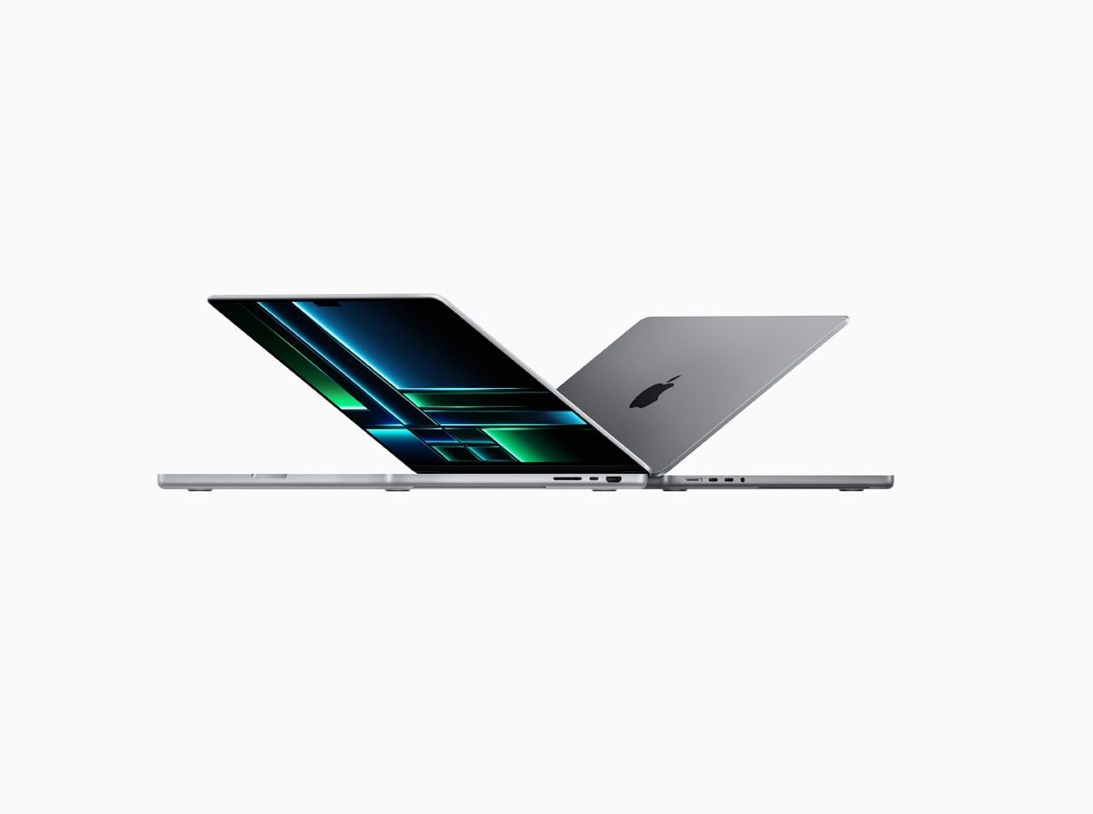 قیمت انواع لپ تاپ‌های MacBook Air چند؟ + جدول